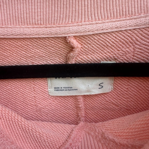 Free people We The Free Skater Boy Twofer Pullover - Picture 7 of 8